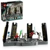 LEGO® Star Wars™ Ahsoka Tano dvikova Peridea planetoje 75385