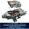 LEGO® Star Wars™ Anzelano erdvėlaivis Rinkinys 75445