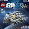 LEGO® Star Wars™ Anzelano erdvėlaivis Rinkinys 75445