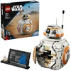 LEGO® Star Wars™ Astromechaninis droidas BB-8™ Žaislas 75452