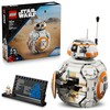 LEGO® Star Wars™ Astromechaninis droidas BB-8™ Žaislas 75452