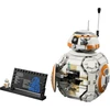 LEGO® Star Wars™ Astromechaninis droidas BB-8™ Žaislas 75452