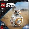 LEGO® Star Wars™ Astromechaninis droidas BB-8™ Žaislas 75452