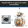 LEGO® Star Wars™ Astromechaninis droidas BB-8™ Žaislas 75452