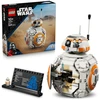 LEGO® Star Wars™ Astromechaninis droidas BB-8™ Žaislas 75452