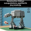 LEGO® Star Wars™ AT-AT™ rinkinys suaugusiesiems 75440