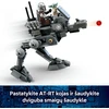 LEGO® Star Wars™ AT-RT™ puolimas Konstravimo rinkinys 75444
