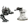 LEGO® Star Wars™ AT-RT™ puolimas Konstravimo rinkinys 75444