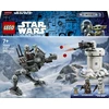 LEGO® Star Wars™ AT-RT™ puolimas Konstravimo rinkinys 75444