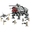 LEGO® Star Wars AT-TE™ vaikštūnas (75337)