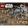 LEGO® Star Wars AT-TE™ vaikštūnas (75337)