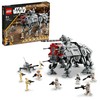 LEGO® Star Wars AT-TE™ vaikštūnas (75337)