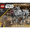 LEGO® Star Wars AT-TE™ vaikštūnas (75337)