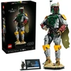 LEGO® Star Wars™ Boba Fetas, kolekcinis rinkinys 75455