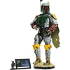 LEGO® Star Wars™ Boba Fetas, kolekcinis rinkinys 75455