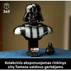 LEGO® Star Wars™ Darto Veiderio biustas Rinkinys 75439
