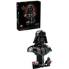 LEGO® Star Wars™ Darto Veiderio biustas Rinkinys 75439
