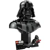 LEGO® Star Wars™ Darto Veiderio biustas Rinkinys 75439