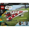 LEGO® Star Wars Džedajaus Bobo kovos erdvėlaivis (75388)