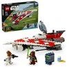LEGO® Star Wars Džedajaus Bobo kovos erdvėlaivis (75388)