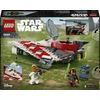LEGO® Star Wars Džedajaus Bobo kovos erdvėlaivis (75388)