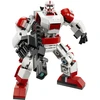 LEGO® Star Wars™ Elitinio klonų kario robotas Rinkinys 75448