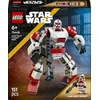 LEGO® Star Wars™ Elitinio klonų kario robotas Rinkinys 75448