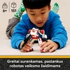 LEGO® Star Wars™ Elitinio klonų kario robotas Rinkinys 75448