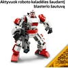 LEGO® Star Wars™ Elitinio klonų kario robotas Rinkinys 75448