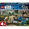 LEGO® Star Wars™ Grogu kiemas Konstravimo rinkinys 75443