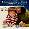LEGO® Star Wars™ Grogu kiemas Konstravimo rinkinys 75443