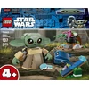 LEGO® Star Wars™ Grogu kiemas Konstravimo rinkinys 75443