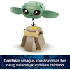 LEGO® Star Wars™ Grogu kiemas Konstravimo rinkinys 75443