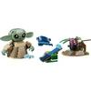 LEGO® Star Wars™ Grogu kiemas Konstravimo rinkinys 75443