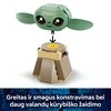 LEGO® Star Wars™ Grogu kiemas Konstravimo rinkinys 75443