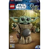 LEGO® Star Wars™ Grogu (mandaloriečių mokinys) 75446