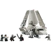 LEGO® Star Wars™ Imperijos Lambda klasės transportinis laivas 75459
