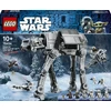 LEGO® Star Wars™ Imperijos palikuonių AT-AT™ su INT-4 75454