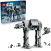 LEGO® Star Wars™ Imperijos palikuonių AT-AT™ su INT-4 75454