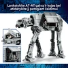 LEGO® Star Wars™ Imperijos palikuonių AT-AT™ su INT-4 75454
