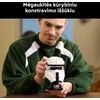 LEGO® Star Wars™ Imperijos palikuonių AT-RT piloto šalmas 75458