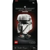 LEGO® Star Wars™ Imperijos palikuonių AT-RT piloto šalmas 75458