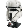 LEGO® Star Wars™ Imperijos palikuonių AT-RT piloto šalmas 75458
