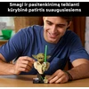 LEGO® Star Wars™ Jodos biustas, kolekcinis rinkinys 75438