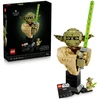 LEGO® Star Wars™ Jodos biustas, kolekcinis rinkinys 75438