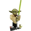 LEGO® Star Wars™ Jodos biustas, kolekcinis rinkinys 75438