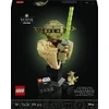 LEGO® Star Wars: Attack of the Clones™ Jodos biustas, kolekcinis rinkinys suaugusiems, 75438