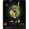 LEGO® Star Wars™ Jodos biustas, kolekcinis rinkinys 75438