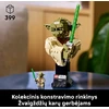 LEGO® Star Wars™ Jodos biustas, kolekcinis rinkinys 75438