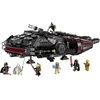 LEGO® Star Wars™ Juodasis sakalas (75389)
